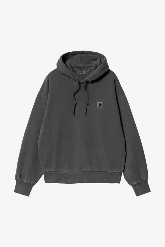 Sweat-shirt à capuche Nelson pour femme Sweat-shirt à capuche Nelson pour femme