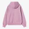 Sweat-shirt à capuche Nelson pour femme Sweat-shirt à capuche Nelson pour femme