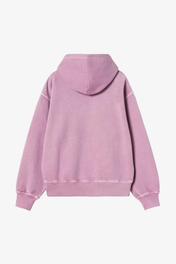 Sweat-shirt à capuche Nelson pour femme Sweat-shirt à capuche Nelson pour femme