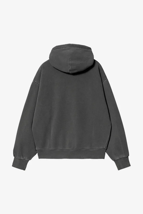 Sweat-shirt à capuche Nelson pour femme Sweat-shirt à capuche Nelson pour femme