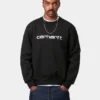 Sweat-shirt Carhartt Sweat-shirt Carhartt