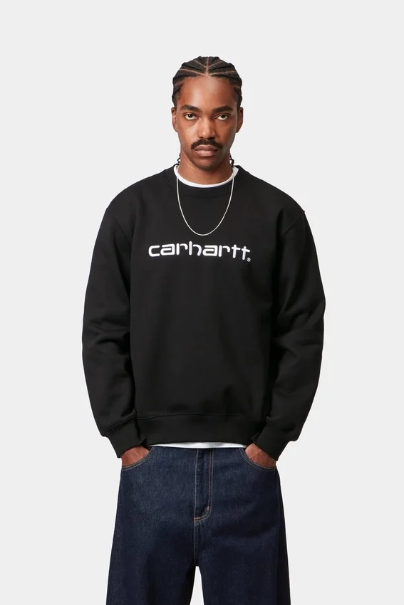 Sweat-shirt Carhartt Sweat-shirt Carhartt