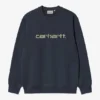 Sweat-shirt Carhartt Sweat-shirt Carhartt