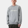 Sweat-shirt Carhartt Sweat-shirt Carhartt