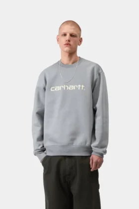 Sweat-shirt Carhartt