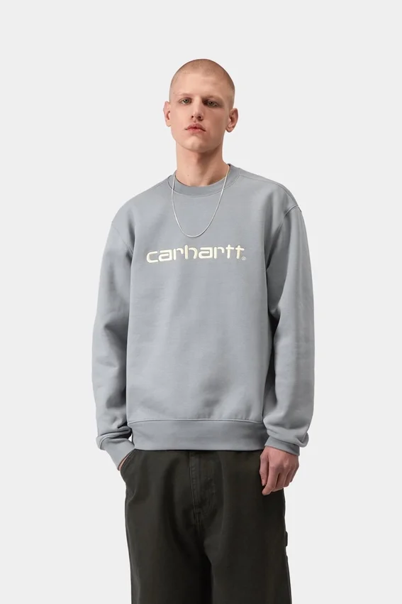Sweat-shirt Carhartt Sweat-shirt Carhartt
