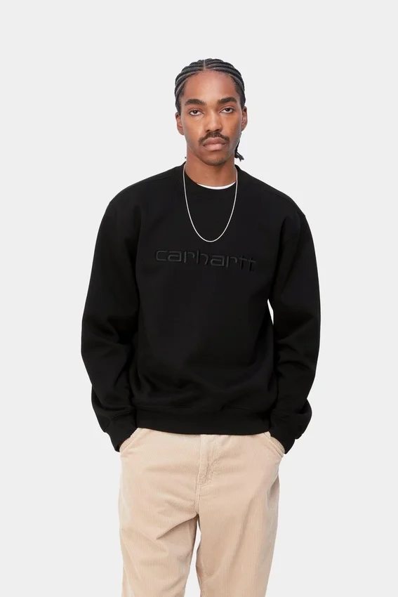 Sweat-shirt Carhartt Sweat-shirt Carhartt