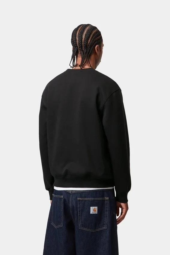Sweat-shirt Carhartt Sweat-shirt Carhartt