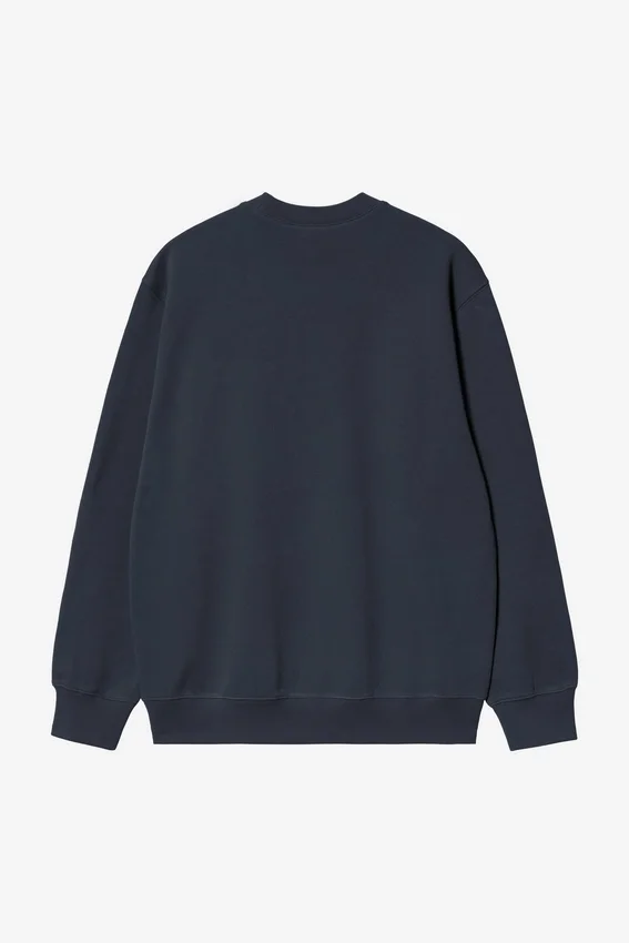 Sweat-shirt Carhartt Sweat-shirt Carhartt