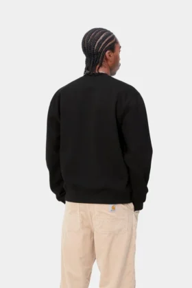 Sweat-shirt Carhartt