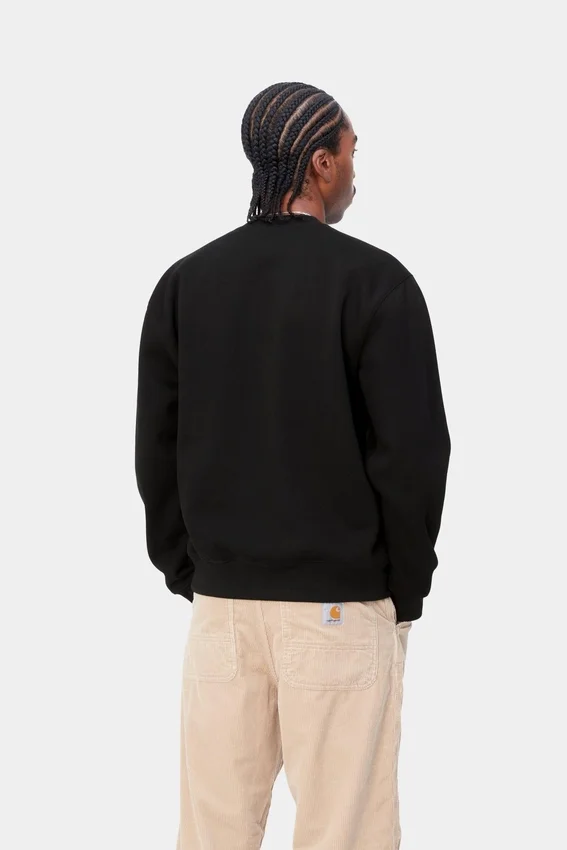 Sweat-shirt Carhartt Sweat-shirt Carhartt