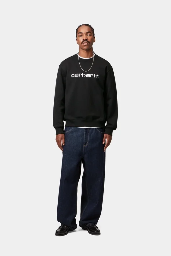 Sweat-shirt Carhartt Sweat-shirt Carhartt