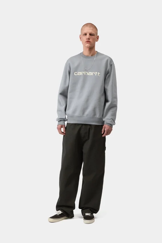 Sweat-shirt Carhartt Sweat-shirt Carhartt