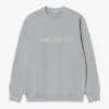 Sweat-shirt Carhartt Sweat-shirt Carhartt