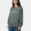 Sweat-shirt Carhartt pour femme Sweat-shirt Carhartt pour femme