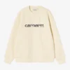 Sweat-shirt Carhartt pour femme Sweat-shirt Carhartt pour femme