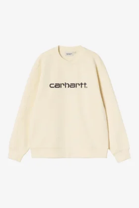Sweat-shirt Carhartt pour femme