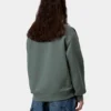 Sweat-shirt Carhartt pour femme Sweat-shirt Carhartt pour femme