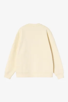 Sweat-shirt Carhartt pour femme