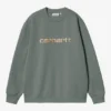 Sweat-shirt Carhartt pour femme Sweat-shirt Carhartt pour femme
