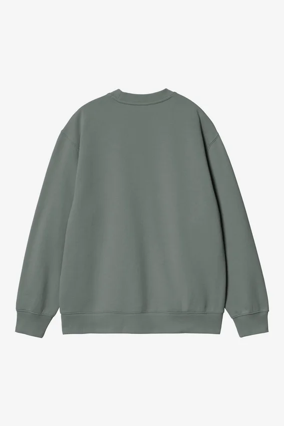 Sweat-shirt Carhartt pour femme Sweat-shirt Carhartt pour femme