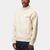 Sweat-shirt à demi-zip American Script Sweat-shirt à demi-zip American Script