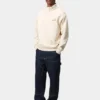 Sweat-shirt à demi-zip American Script Sweat-shirt à demi-zip American Script