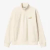 Sweat-shirt à demi-zip American Script Sweat-shirt à demi-zip American Script