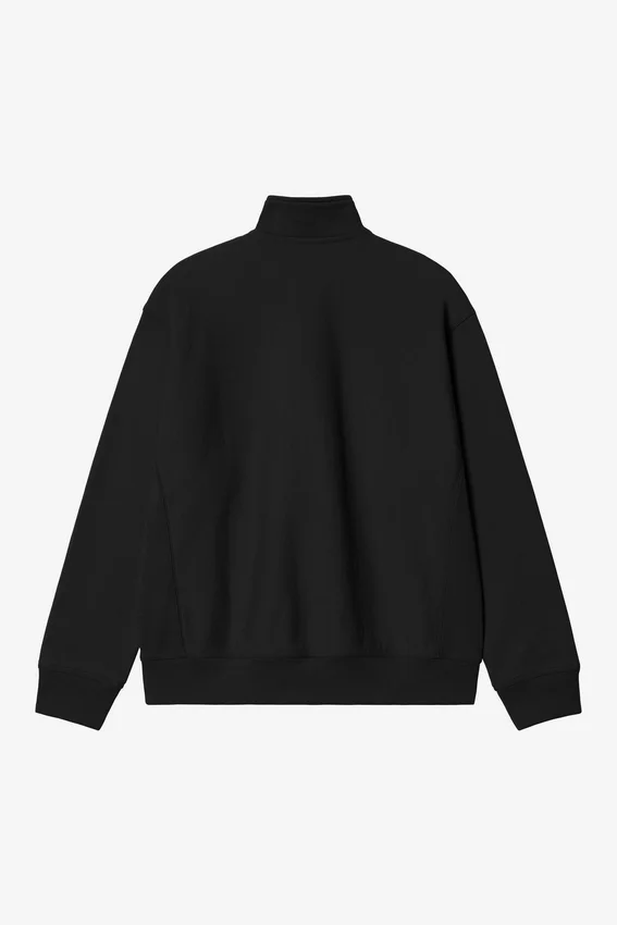 Sweat-shirt à demi-zip American Script Sweat-shirt à demi-zip American Script