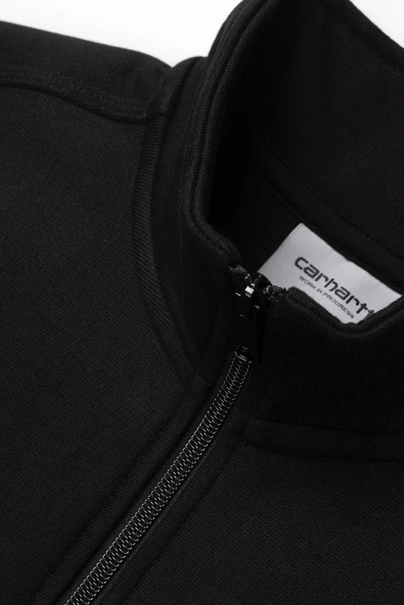 Sweat-shirt à demi-zip American Script Sweat-shirt à demi-zip American Script