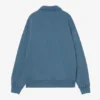 Sweat-shirt Detroit à demi-zip Sweat-shirt Detroit à demi-zip