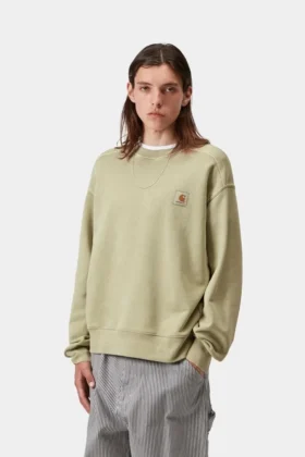 Sweat-shirt Nelson
