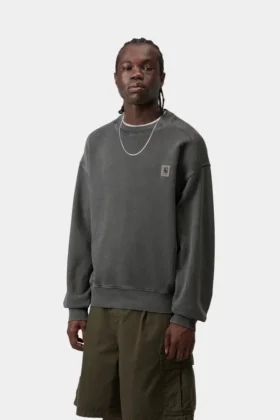 sweat shirt nelson 1 3 280x420 - Sweat-shirt Nelson