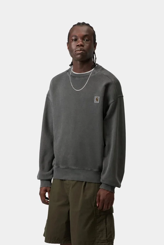 Sweat-shirt Nelson Sweat-shirt Nelson