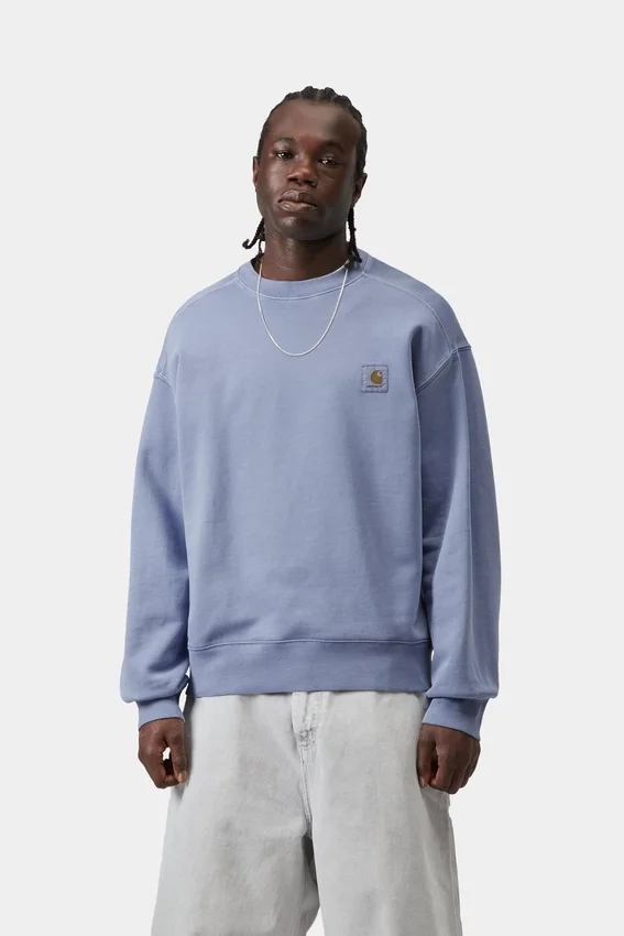 Sweat-shirt Nelson Sweat-shirt Nelson