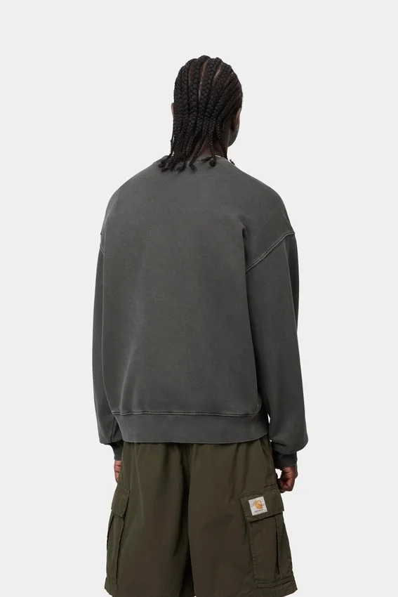 Sweat-shirt Nelson Sweat-shirt Nelson
