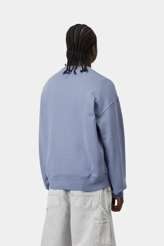 Sweat-shirt Nelson Sweat-shirt Nelson