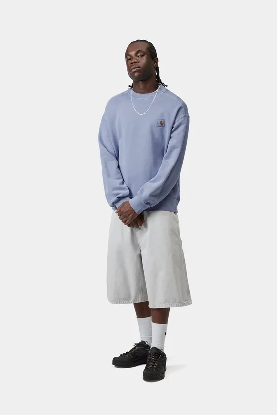 Sweat-shirt Nelson Sweat-shirt Nelson