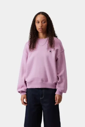 Sweat-shirt Nelson pour femme