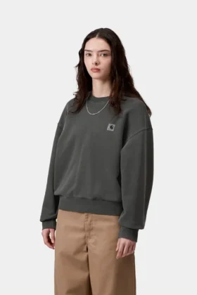 Sweat-shirt Nelson pour femme