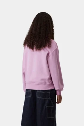 Sweat-shirt Nelson pour femme