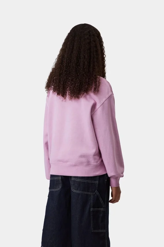 Sweat-shirt Nelson pour femme Sweat-shirt Nelson pour femme