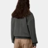 Sweat-shirt Nelson pour femme Sweat-shirt Nelson pour femme
