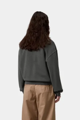Sweat-shirt Nelson pour femme