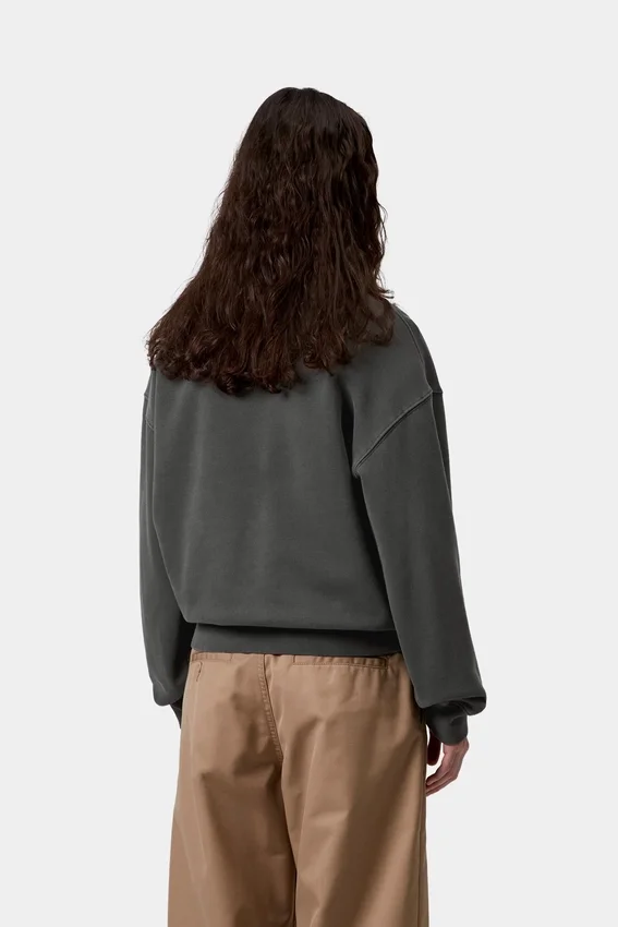 Sweat-shirt Nelson pour femme Sweat-shirt Nelson pour femme