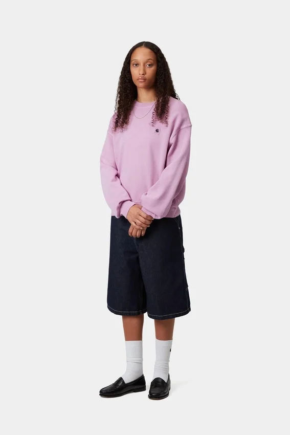 Sweat-shirt Nelson pour femme Sweat-shirt Nelson pour femme