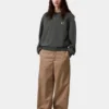Sweat-shirt Nelson pour femme Sweat-shirt Nelson pour femme