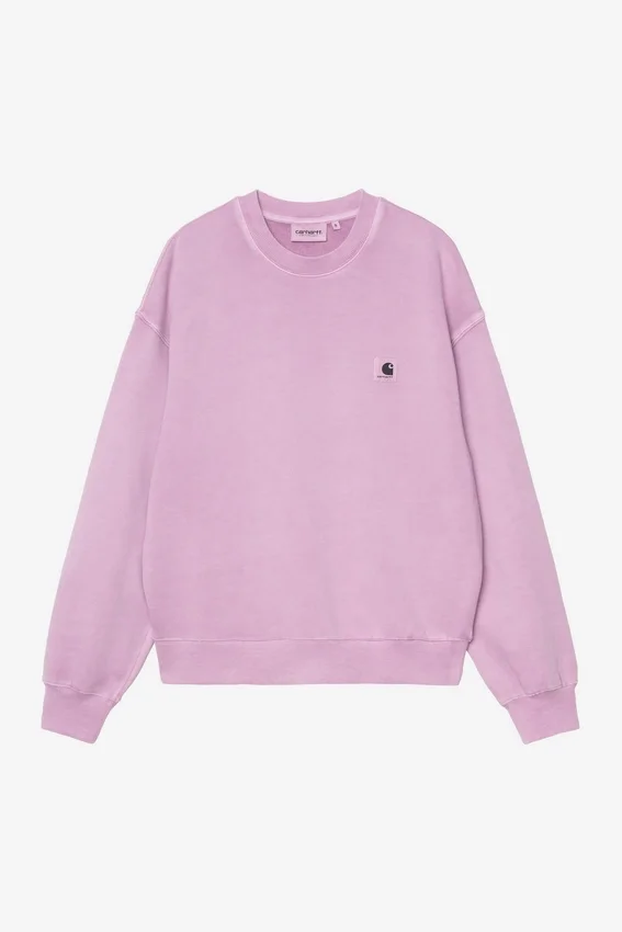 Sweat-shirt Nelson pour femme Sweat-shirt Nelson pour femme