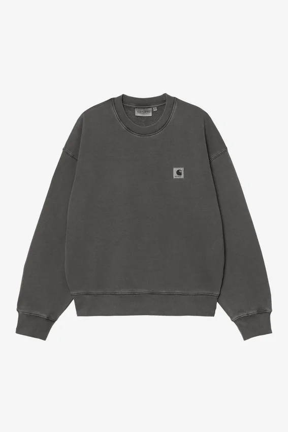 Sweat-shirt Nelson pour femme Sweat-shirt Nelson pour femme