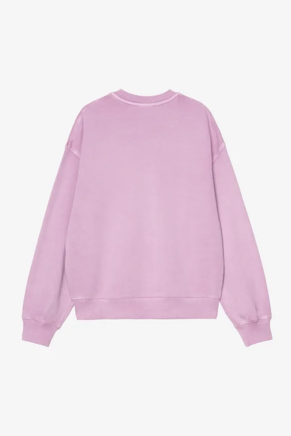Sweat-shirt Nelson pour femme Sweat-shirt Nelson pour femme